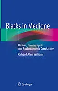 E-Book (pdf) Blacks in Medicine von Richard Allen Williams