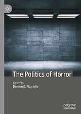 eBook (pdf) The Politics of Horror de 