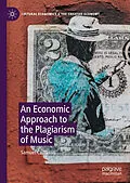 E-Book (pdf) An Economic Approach to the Plagiarism of Music von Samuel Cameron