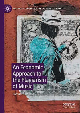 E-Book (pdf) An Economic Approach to the Plagiarism of Music von Samuel Cameron