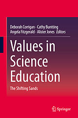 eBook (pdf) Values in Science Education de 