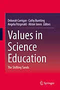 E-Book (pdf) Values in Science Education von 