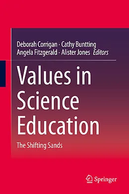 E-Book (pdf) Values in Science Education von 