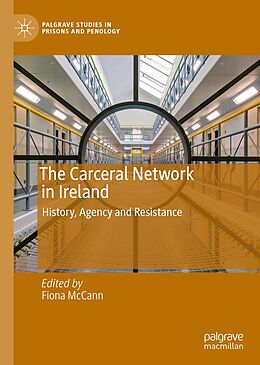 eBook (pdf) The Carceral Network in Ireland de 
