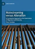 E-Book (pdf) Mainstreaming versus Alienation von Peter Scholten