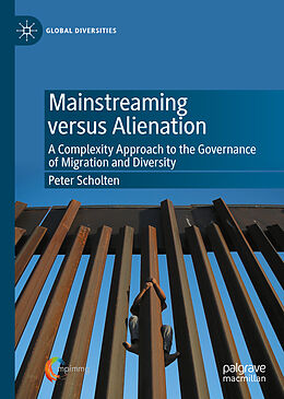 E-Book (pdf) Mainstreaming versus Alienation von Peter Scholten