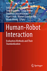 E-Book (pdf) Human-Robot Interaction von 