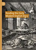 E-Book (pdf) Reading the Early Modern English Diary von Miriam Nandi
