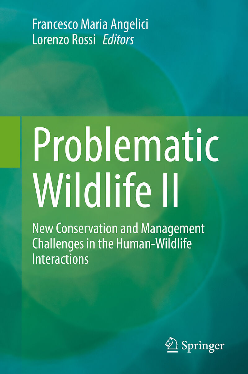 Problematic Wildlife II