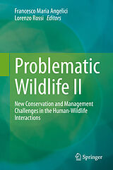 eBook (pdf) Problematic Wildlife II de 