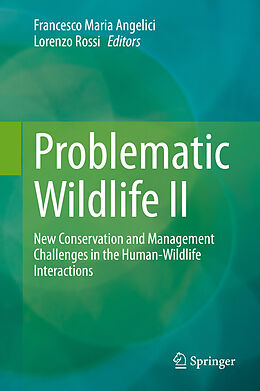 eBook (pdf) Problematic Wildlife II de 