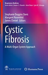 eBook (pdf) Cystic Fibrosis de 