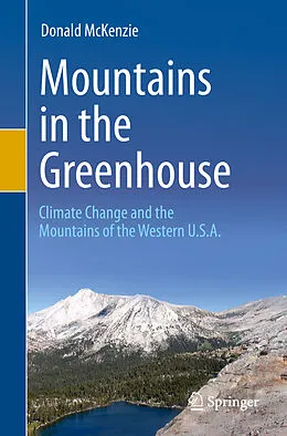 E-Book (pdf) Mountains in the Greenhouse von Donald Mckenzie