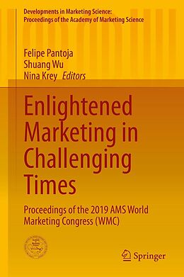 E-Book (pdf) Enlightened Marketing in Challenging Times von 