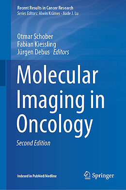 Livre Relié Molecular Imaging in Oncology de 