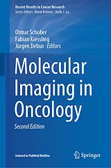 E-Book (pdf) Molecular Imaging in Oncology von 