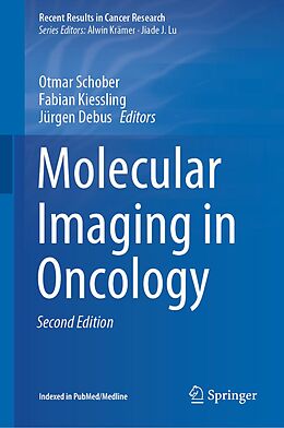 eBook (pdf) Molecular Imaging in Oncology de 