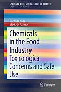 E-Book (pdf) Chemicals in the Food Industry von Rachid Chaib, Michele Barone
