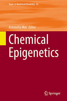 E-Book (pdf) Chemical Epigenetics von 
