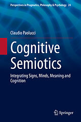 eBook (pdf) Cognitive Semiotics de Claudio Paolucci