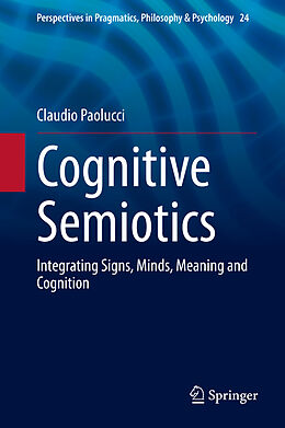eBook (pdf) Cognitive Semiotics de Claudio Paolucci