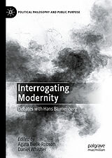 eBook (pdf) Interrogating Modernity de 