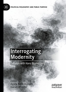 eBook (pdf) Interrogating Modernity de 