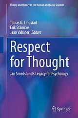 eBook (pdf) Respect for Thought de 