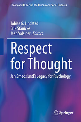 eBook (pdf) Respect for Thought de 