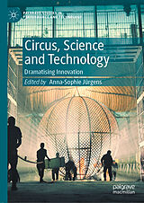Fester Einband Circus, Science and Technology von 