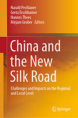 eBook (pdf) China and the New Silk Road de 