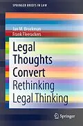 E-Book (pdf) Legal Thoughts Convert von Jan M. Broekman, Frank Fleerackers