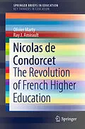 E-Book (pdf) Nicolas de Condorcet von Olivier Marty, Ray J. Amirault