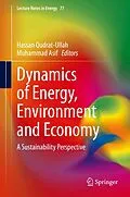 E-Book (pdf) Dynamics of Energy, Environment and Economy von 