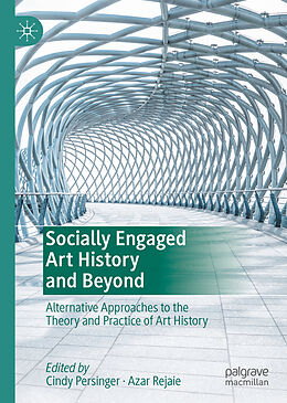 E-Book (pdf) Socially Engaged Art History and Beyond von 