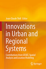 eBook (pdf) Innovations in Urban and Regional Systems de 