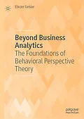 E-Book (pdf) Beyond Business Analytics von Eliezer Geisler