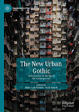 eBook (pdf) The New Urban Gothic de 