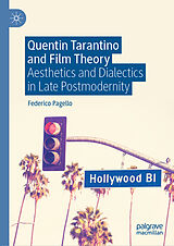 E-Book (pdf) Quentin Tarantino and Film Theory von Federico Pagello
