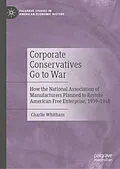 E-Book (pdf) Corporate Conservatives Go to War von Charlie Whitham