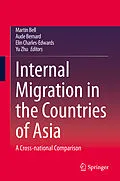 E-Book (pdf) Internal Migration in the Countries of Asia von 