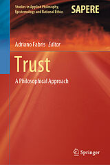 eBook (pdf) Trust de 