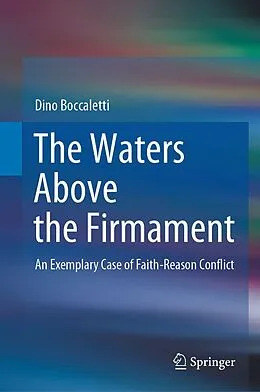 E-Book (pdf) The Waters Above the Firmament von Dino Boccaletti