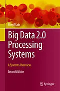E-Book (pdf) Big Data 2.0 Processing Systems von Sherif Sakr