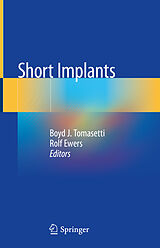 E-Book (pdf) Short Implants von 