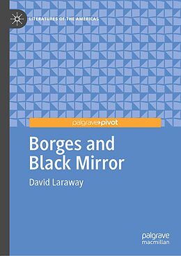 eBook (pdf) Borges and Black Mirror de David Laraway