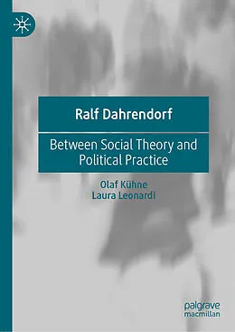 E-Book (pdf) Ralf Dahrendorf von Olaf Kühne, Laura Leonardi