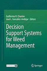 eBook (pdf) Decision Support Systems for Weed Management de 