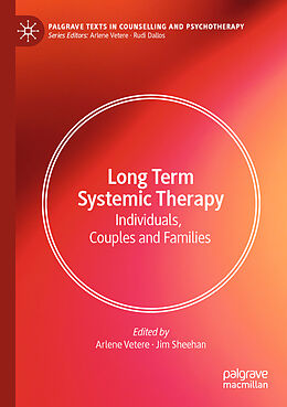 Couverture cartonnée Long Term Systemic Therapy de 