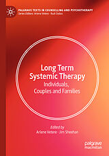 eBook (pdf) Long Term Systemic Therapy de 